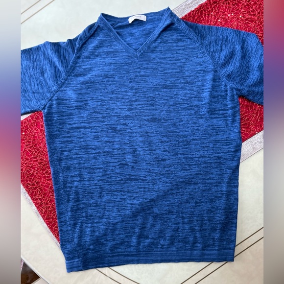 Codice Men’s Sweater - Picture 12 of 16